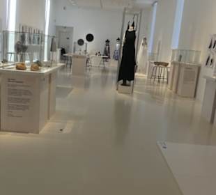 Stadtmuseum Simeonstift