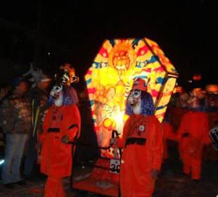 Festiwal ognia