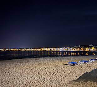 Playa de los Pocillos