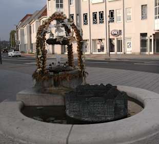 Altstadt Bad Wildungen