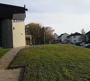 Kirche Zum hl. Bruder Klaus von Flüe