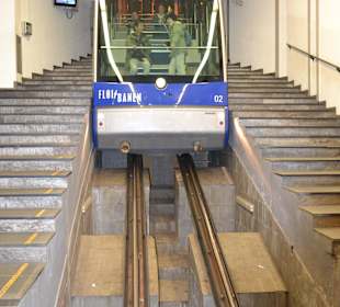 Floybahn Bergen