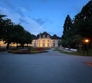 Wandern Bad Reichenhall