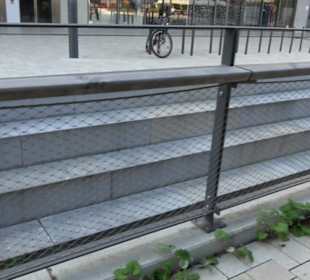 Einkaufszentrum Seeländer