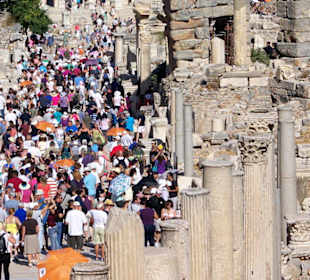 Ephesus