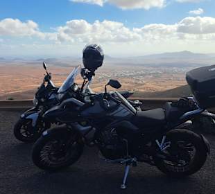 East Coast Rides Motorcycle Hire & Quad Excursions