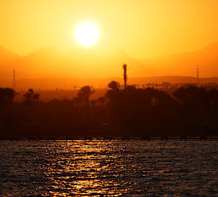 Strand Makadi Bay