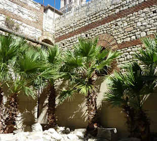 Diokletianpalast 