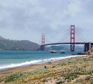 Golden Gate Bridge