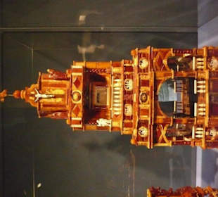 Malbork zamek i jego atrakcje