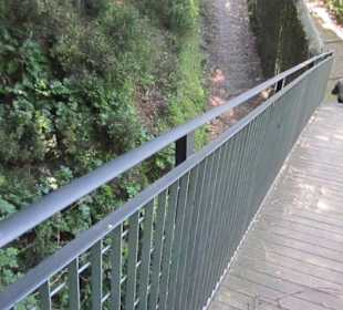 Garten und Villa Garzoni in Collodi