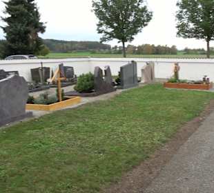 Friedhof Möhringen
