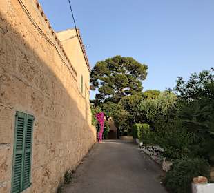 Wandern Mal Pas-Bon Aire