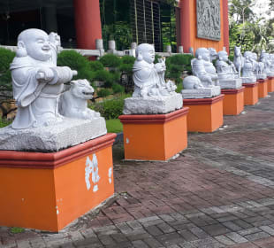 Maha Vihara Maitreya