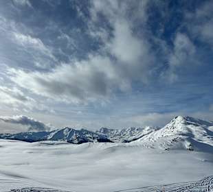 Skigebiet Ratschings Jaufen