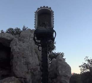 Hügel der Geheimnisse