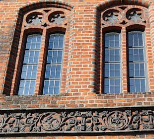 Fries am Alten Rathaus