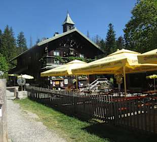 Gasthaus Schwellhäusl