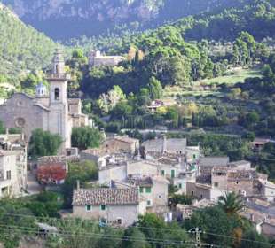 Valldemossa