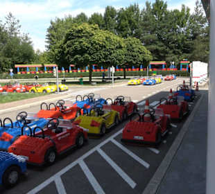 LEGOLAND Fahrschule - Lego City