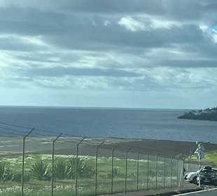 Flughafen Madeira (FNC)