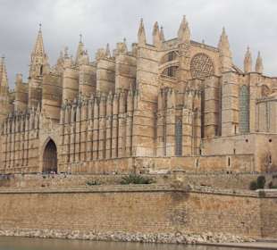 Kathedrale von Palma