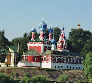 Blutskirche
