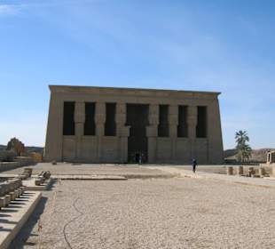Dendera
