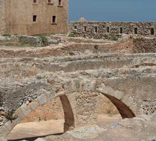 Twierdza Rethymnon
