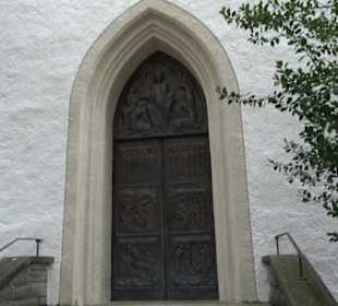 Pfarrkirche St. Johannes Baptist