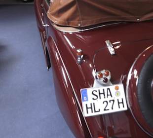 Deutsches Automuseum