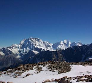 Mt. Cook