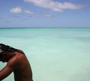 Isla Saona (Bacardi-Insel)