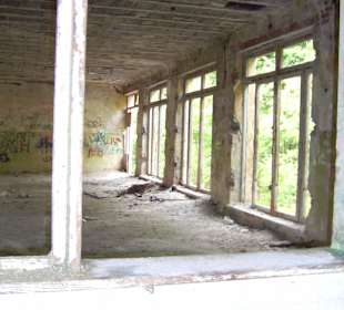 Szpital Psychiatryczny Zofiówka