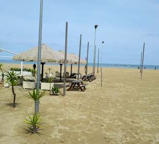 Strand Silvi