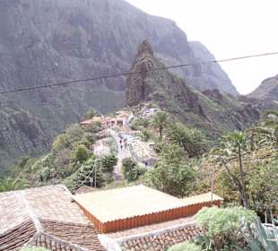 Masca