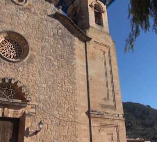 Esglesia de Sant Bartolomeu