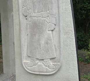 Die Ulmer Artillerie