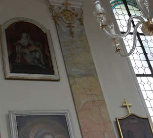 Filialkirche St. Georg