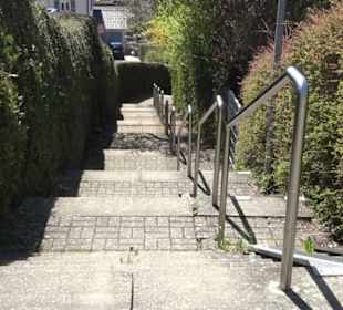 Wanderung Florianrunde