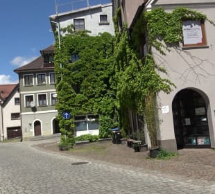 Altstadt Leutkirch