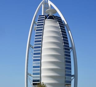 Burj Al Arab