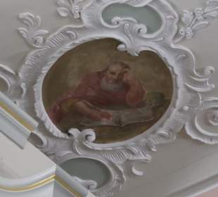 Katholische Kirche St. Wolfgang