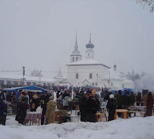 Maslenitza