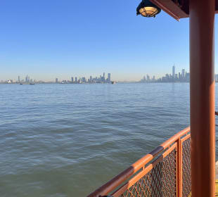 Staten Island Ferry