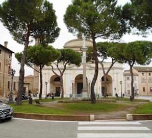 Piazza del Duomo