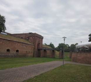 Festungsfest Germersheim 2015