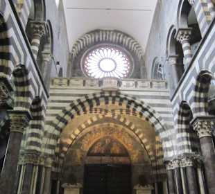 Orgel Hinterseite