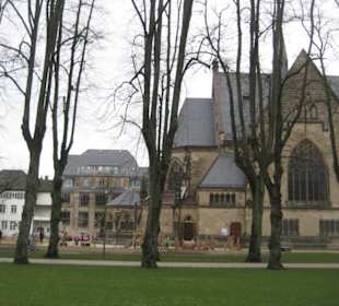 Kaiser-Wilhelm-Platz