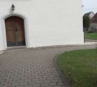 Kirche Sankt Brigitta Suppingen